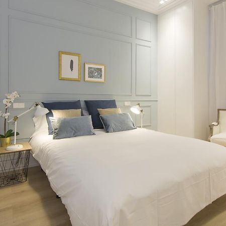 Luxury Alonso Martinez Madrid Apartman Kültér fotó